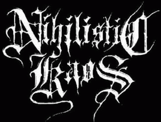 logo Nihilistic Kaos